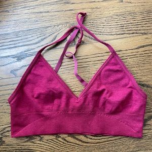 LULULEMON ATHLETICA Ebb to Street Bra A/B